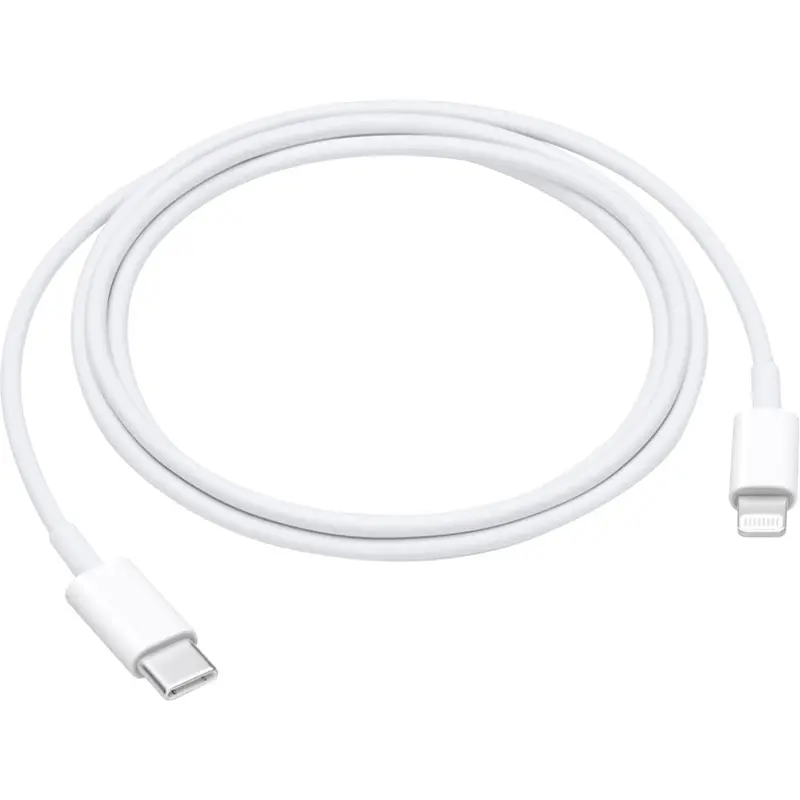 USB-C TO LIGHTNING CABLE (1M)