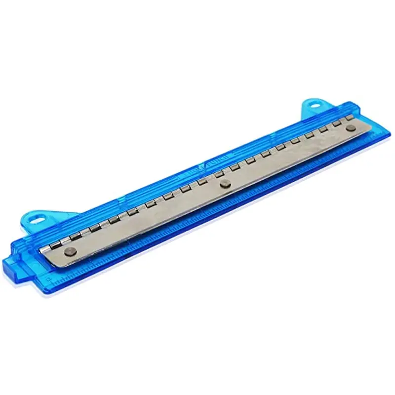 BAZIC 3-HOLE PUNCH PORTABLE