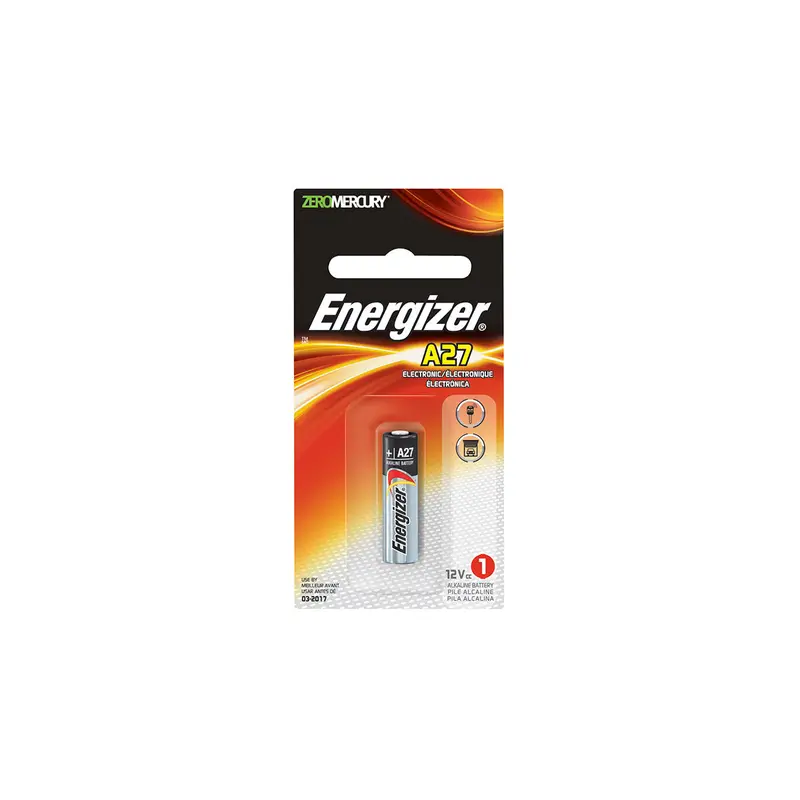 ENERGIZER A27 BATTERY (18)