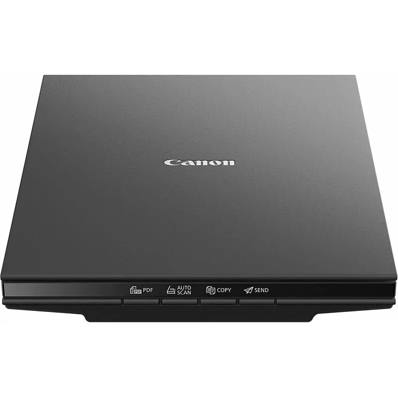 CANON CANOSCAN LIDE300 USB 2.0 COLOUR IMAGE SCANNER 2400 PPP X 4800 PPP