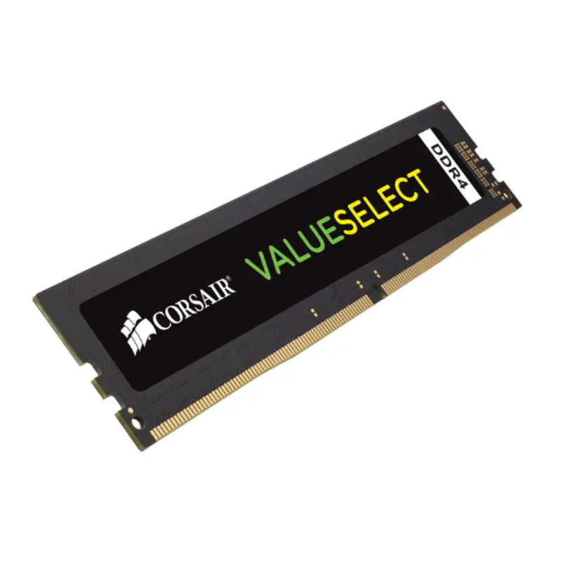 Corsair 8GB Kit (1x 8GB) 2133 MHz CL15 288-Pin DIMM DDR4 RAM Memory