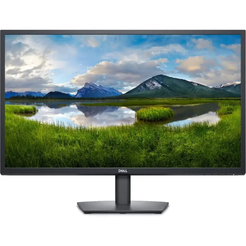 DELL LED MONITOR 24" FULL HD - VGA, DISPLAYPORT