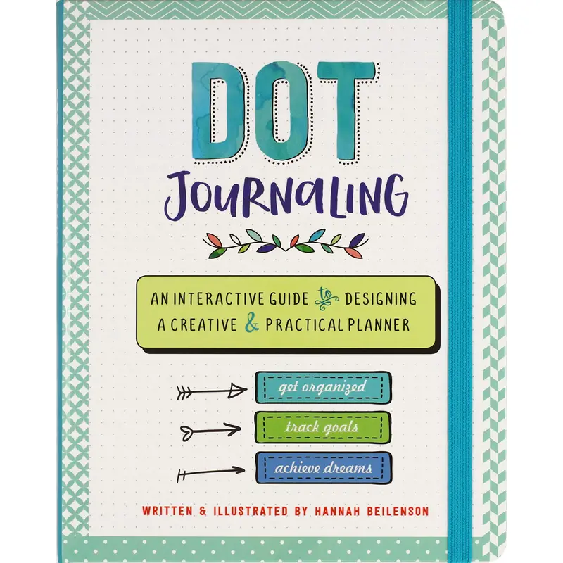DOT JOURNALING