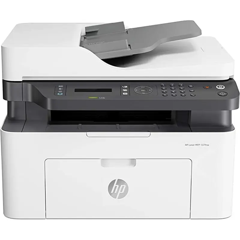HP LASERJET PRO MFP M137FNW