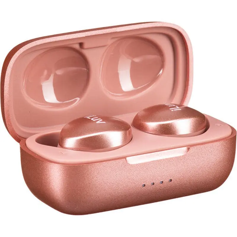 ILUV - TRUE WIRELESS EARPHONES