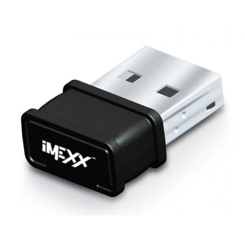 IMEXX USB BLUETOOTH DONGLE