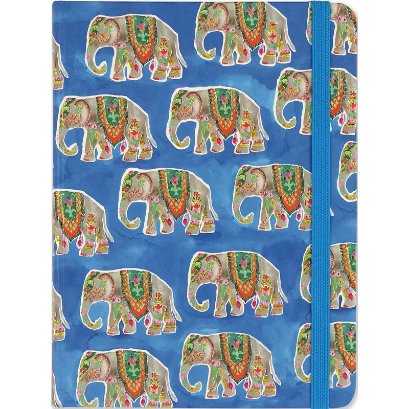 Journal Mid Elephant Parade