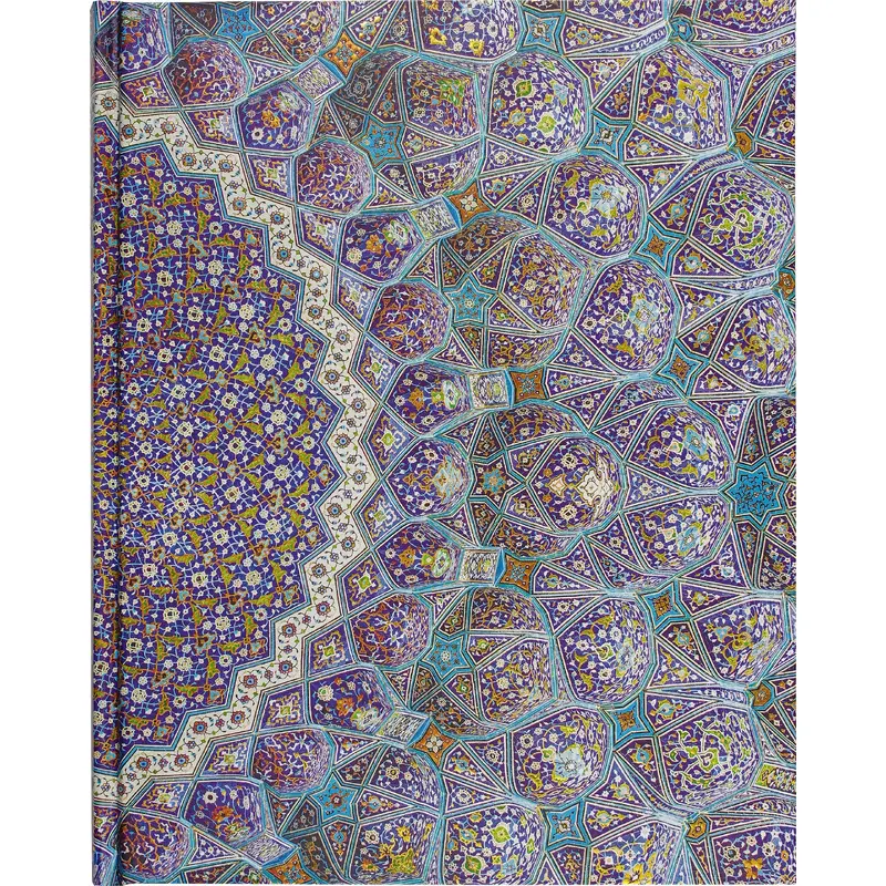 JOURNAL O/S PERSIAN MOSAIC