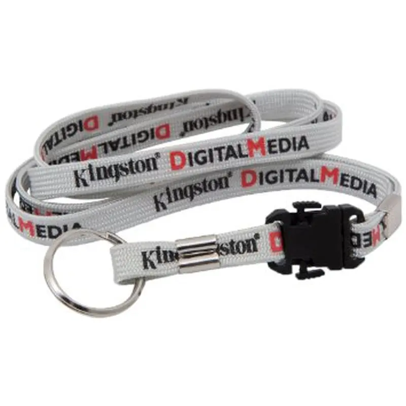 KINGSTON LANYARD