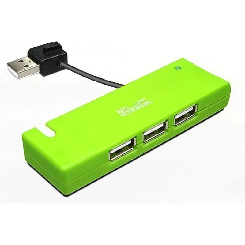 KLIPX HUB-4 USB2.0