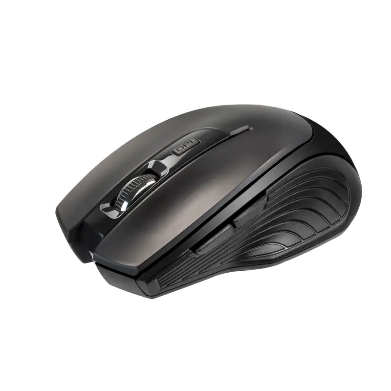 KLIPX MOUSE ENTERPRISE NANO DONGLE WIRELESS