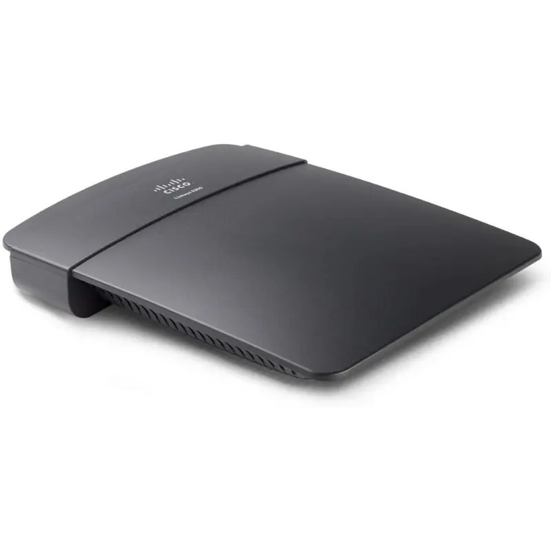 LINKSYS E900-NP WI-FI ROUTER 300N
