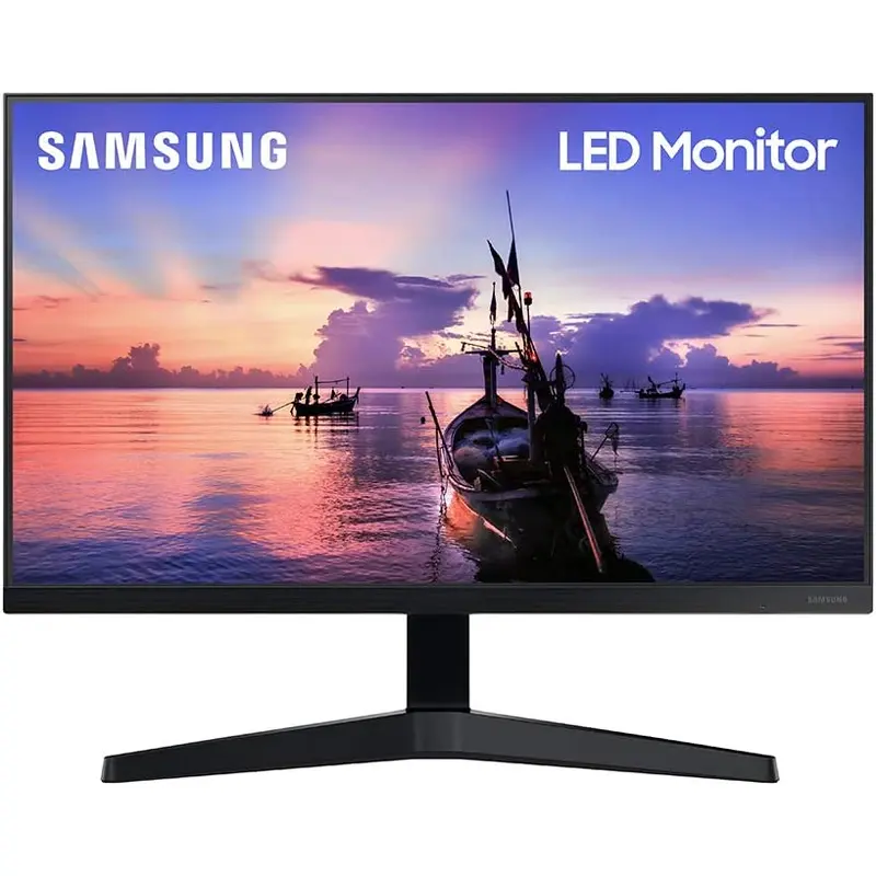 SAMSUNG 27" LED MONITOR HDMI,VGA