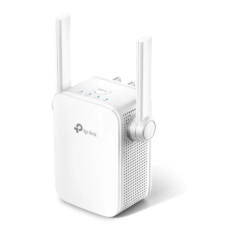 TP-LINK AC750 WIRELESS RANGE EXTENDER