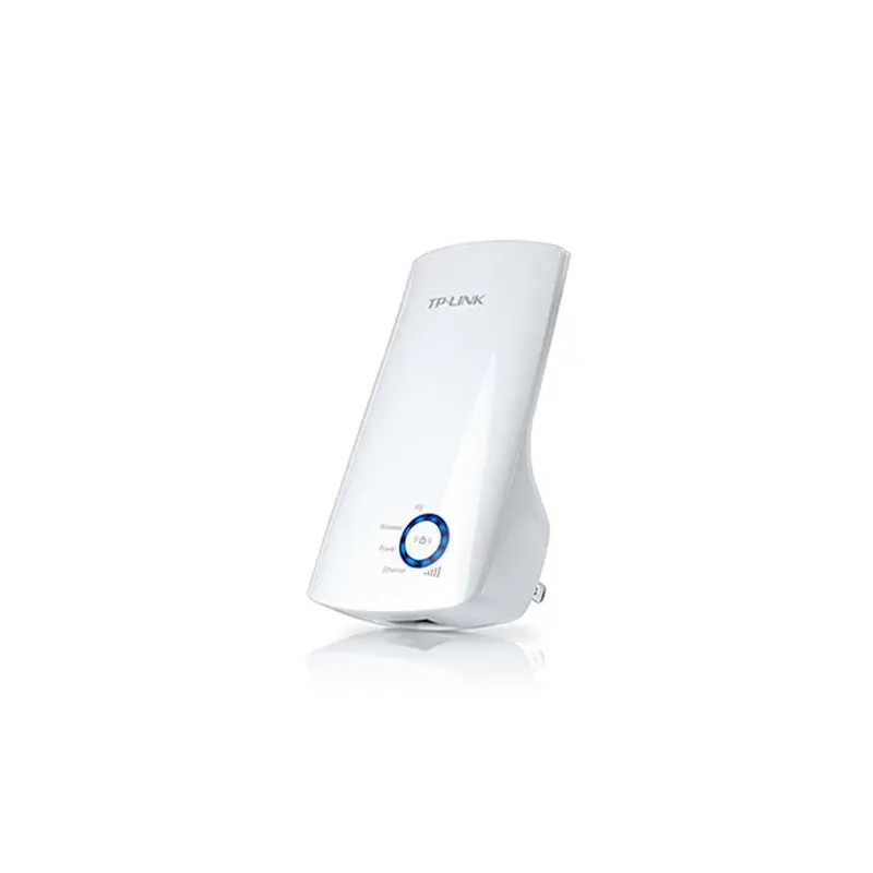 TP-LINK  N300 WI-FI RANGE EXTENDER, REPEATER