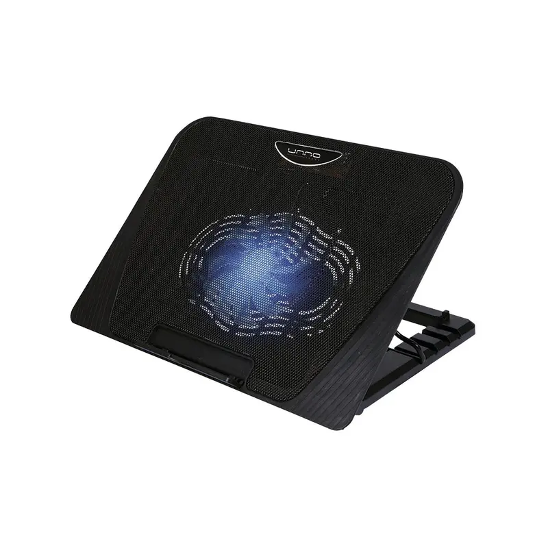 Unno Tekno Cooling Fan for Laptop Level 5