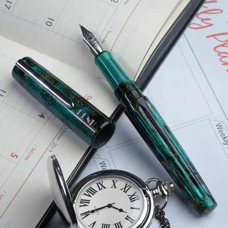 BENU DailyMate Fountain Pen - Fresh MondayFine