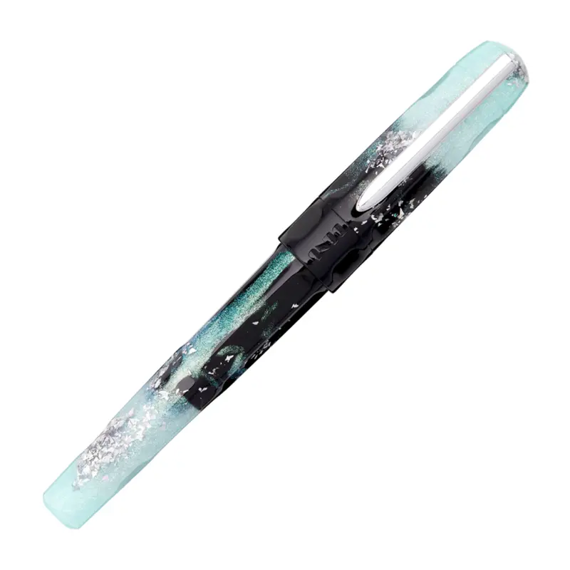BENU Talisman Fountain Pen - EdelweissFine