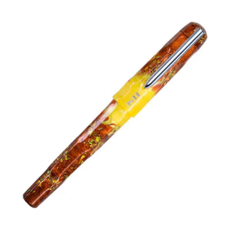 BENU Talisman Fountain Pen - FrankincenseFine
