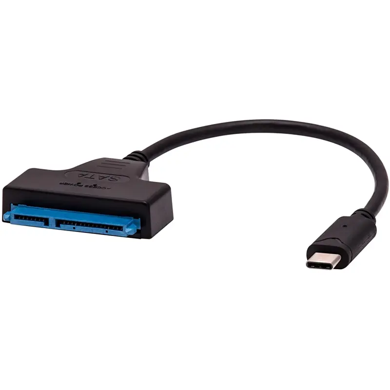 USB-C TO SATA HDD ADAPTER