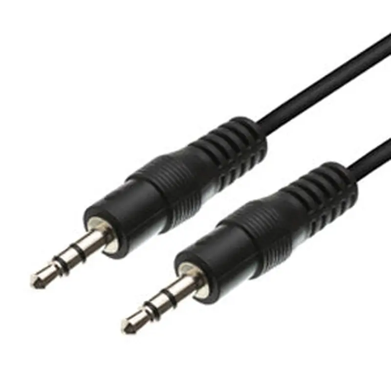 XTECH AUDIO 3.5MM 3FT