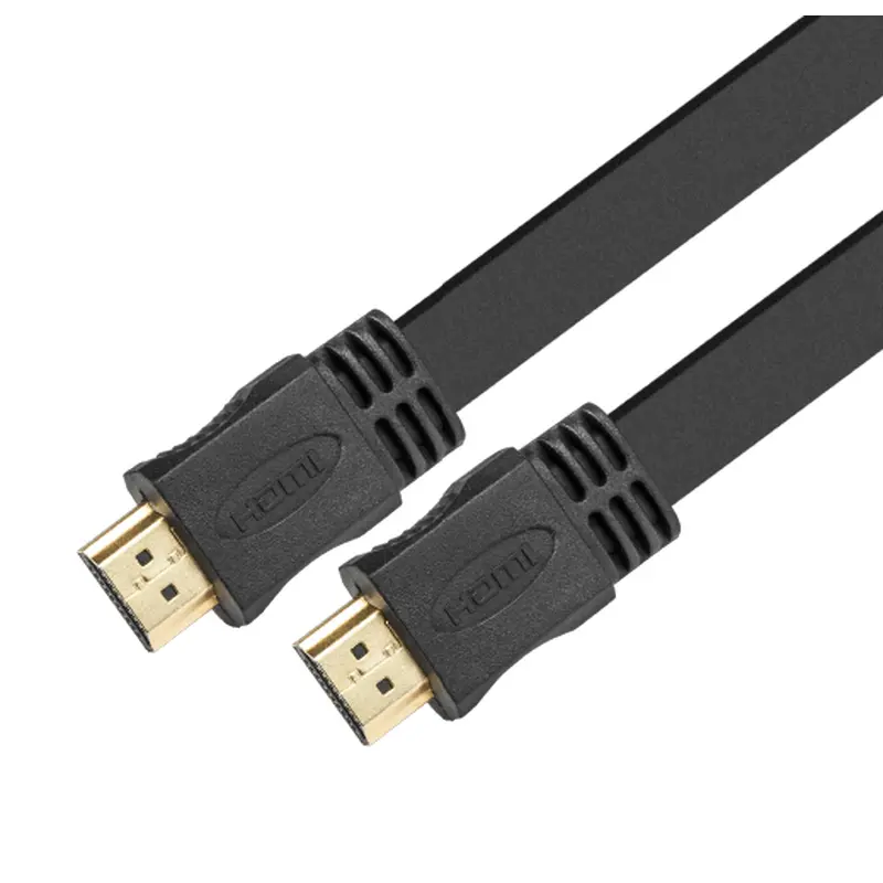 Xtech Cable Flat HDMI 6'