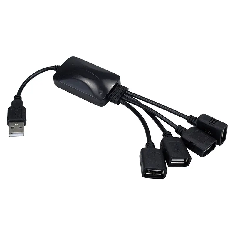 XTECH-USB CABLE-4 PIN USB
