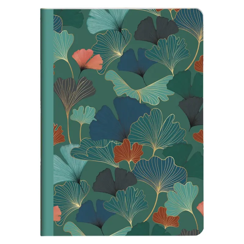 Clairefontaine Gaa Blue Notebook (Assorted)