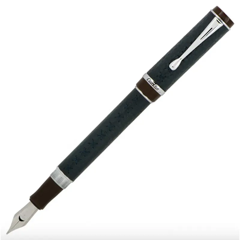 Conklin Duragraph Fountain Pen - Savoy (Special Edition)Extra Fine
