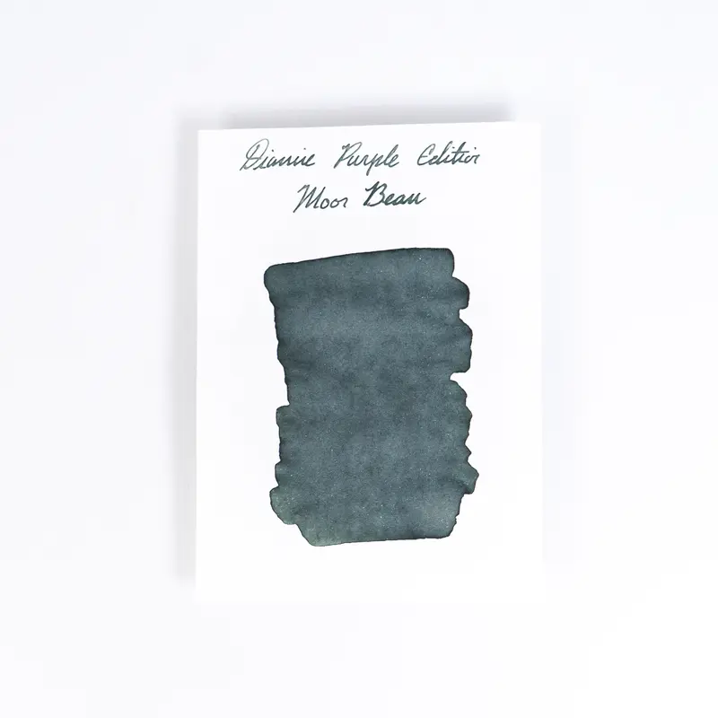 Diamine Moon Beam (50ml) Bottled Ink (Chameleon) - Purple Edition