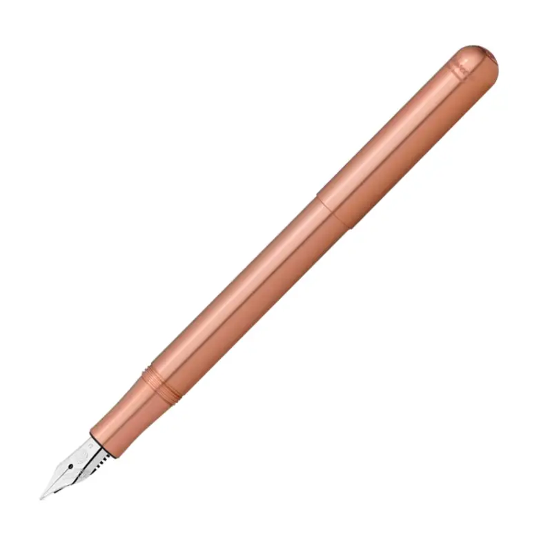 Kaweco Liliput Fountain Pen - CopperExtra-Fine
