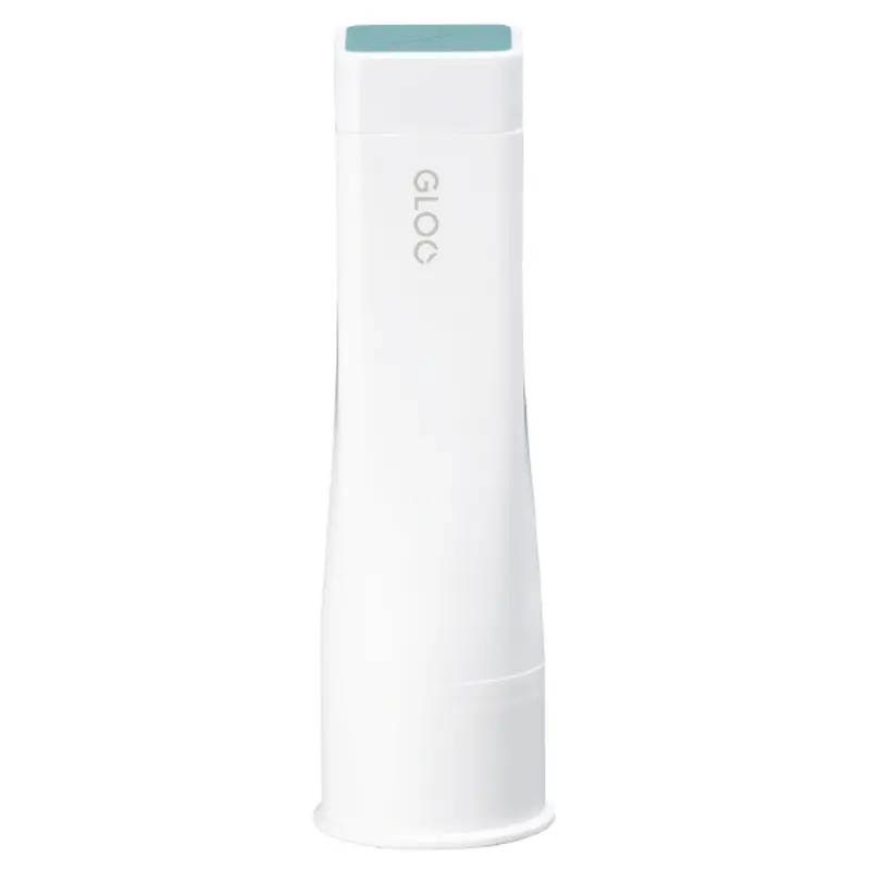 Kokuyo GLOO Stick Glue Disappearing Blue S 10g