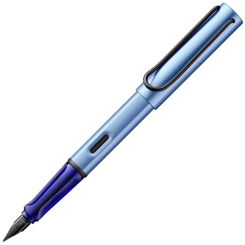 LAMY AL-star Fountain Pen - Aquatic (Special Edition)Extra-Fine