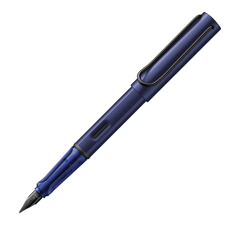 LAMY AL-star Fountain Pen -  Dark Dusk (Special Edition)Extra-Fine