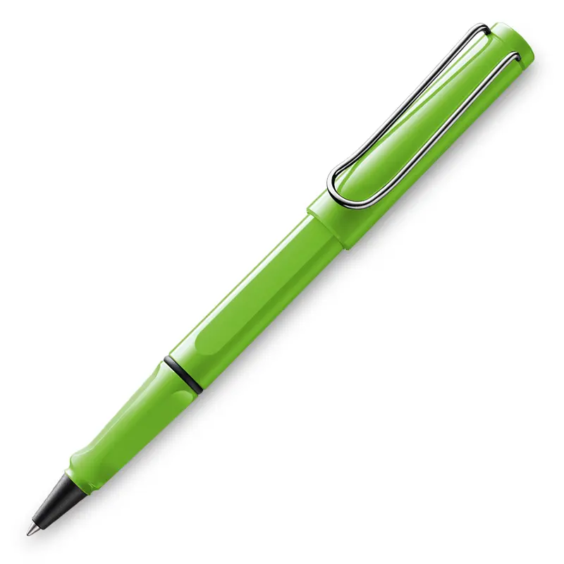 LAMY safari Rollerball - Green