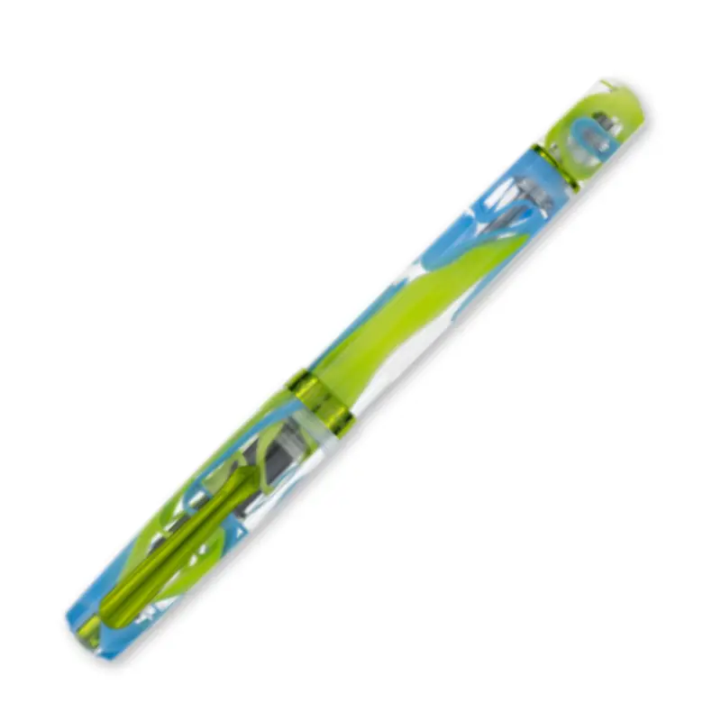 Nahvalur Original Plus Fountain Pen - SpringFine
