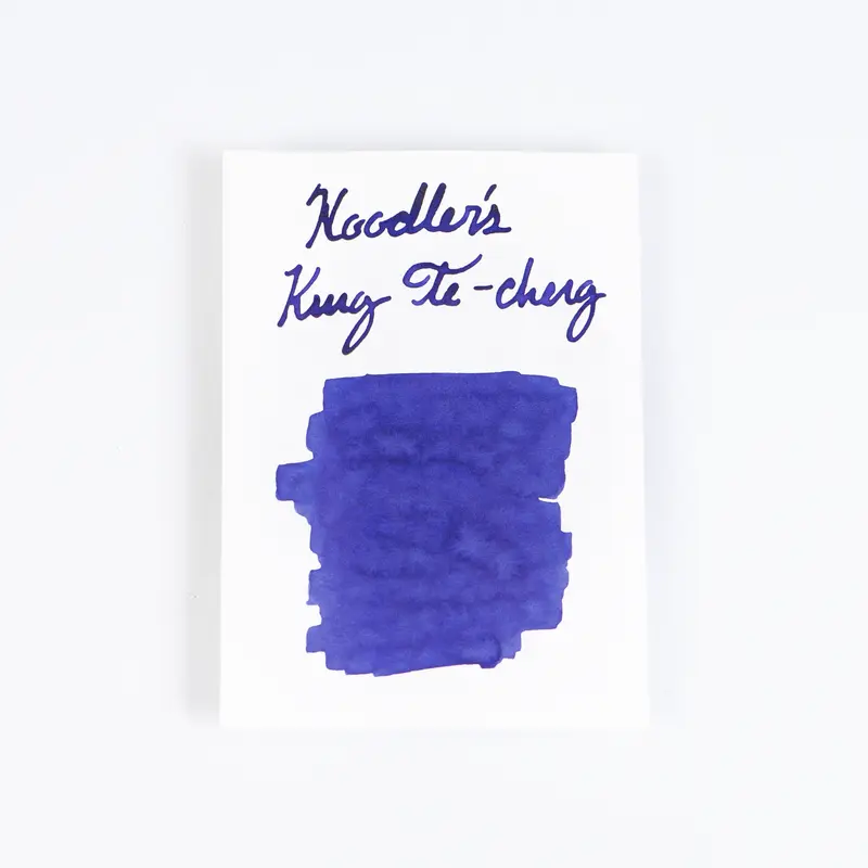 Noodler's Kung Te Cheng (3oz) Bottled Ink