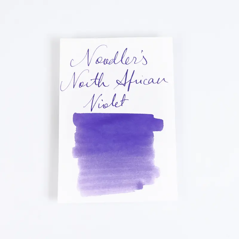 Noodler's North African Violet (3oz) Bottled Ink