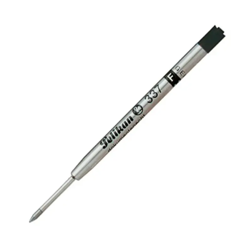 Pelikan 337 Ballpoint Refill - BlackFine