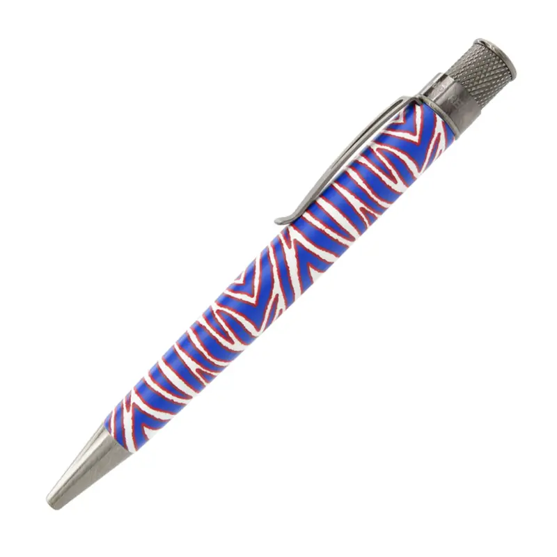 Retro 51 Collection Tornado Hyatt's Exclusive Fandemonium Rollerball A/P