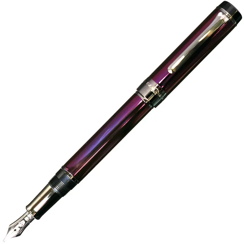 Sailor CYLINT Fountain Pen - LantanaFine