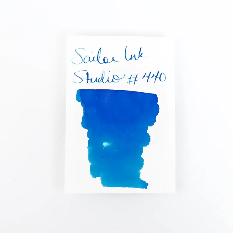 Sailor Ink Studio # 440 - 20ml Bottled Ink