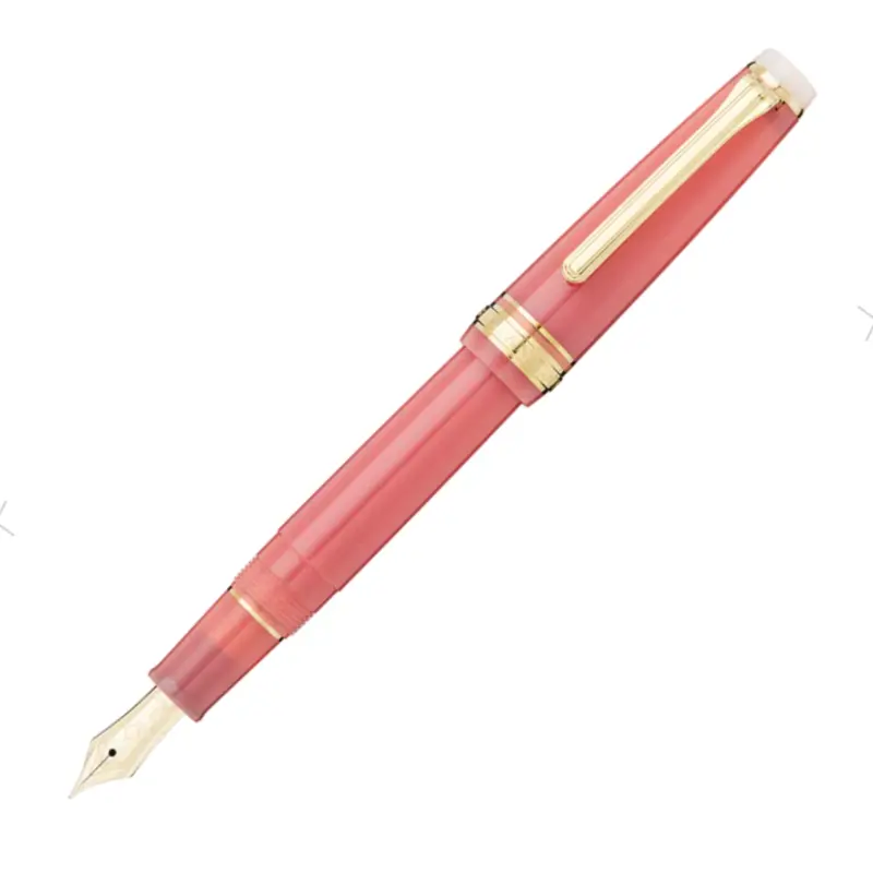 Sailor Pro Gear Slim Fountain Pen - Solar Term - TakoFine