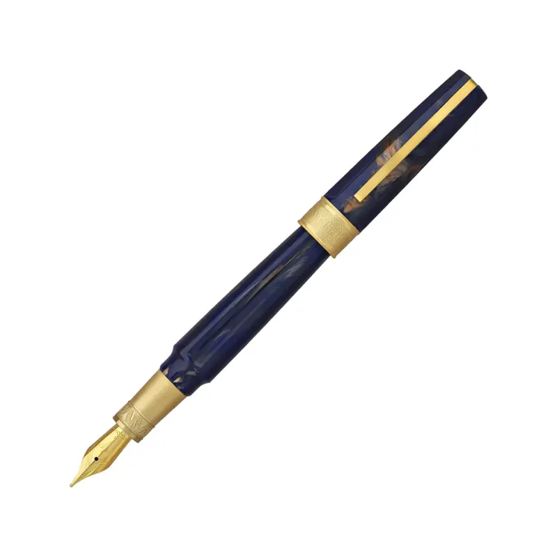 Visconti Mirage Mythos Fountain Pen - ZeusFine