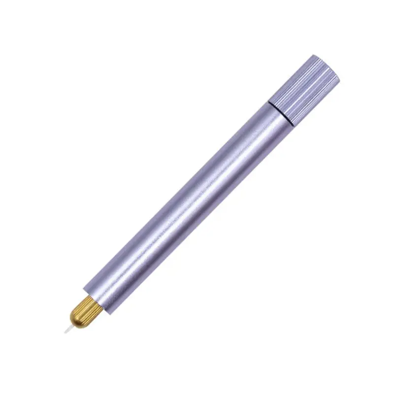 Tom's Studio Lumos Mini Refillable Pen - Lilac