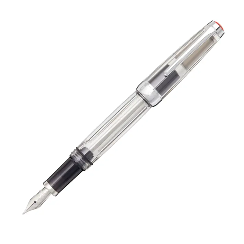 TWSBI Vac Mini Fountain Pen - SmokeFine