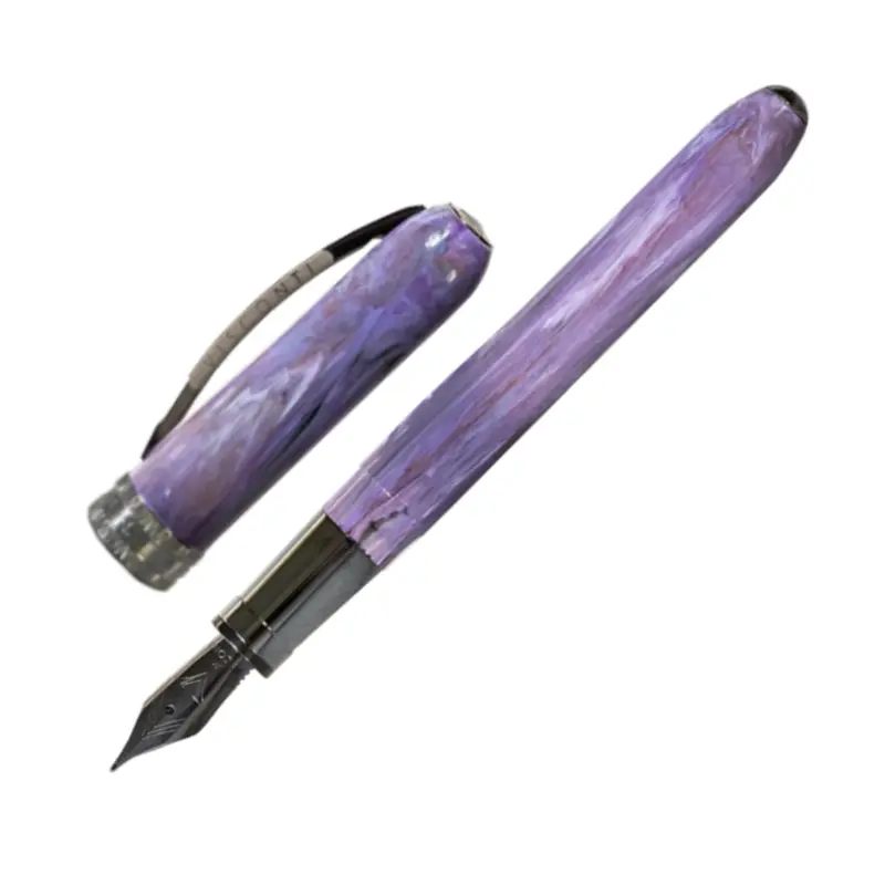 Visconti Rembrandt S Fountain Pen - LavenderFine
