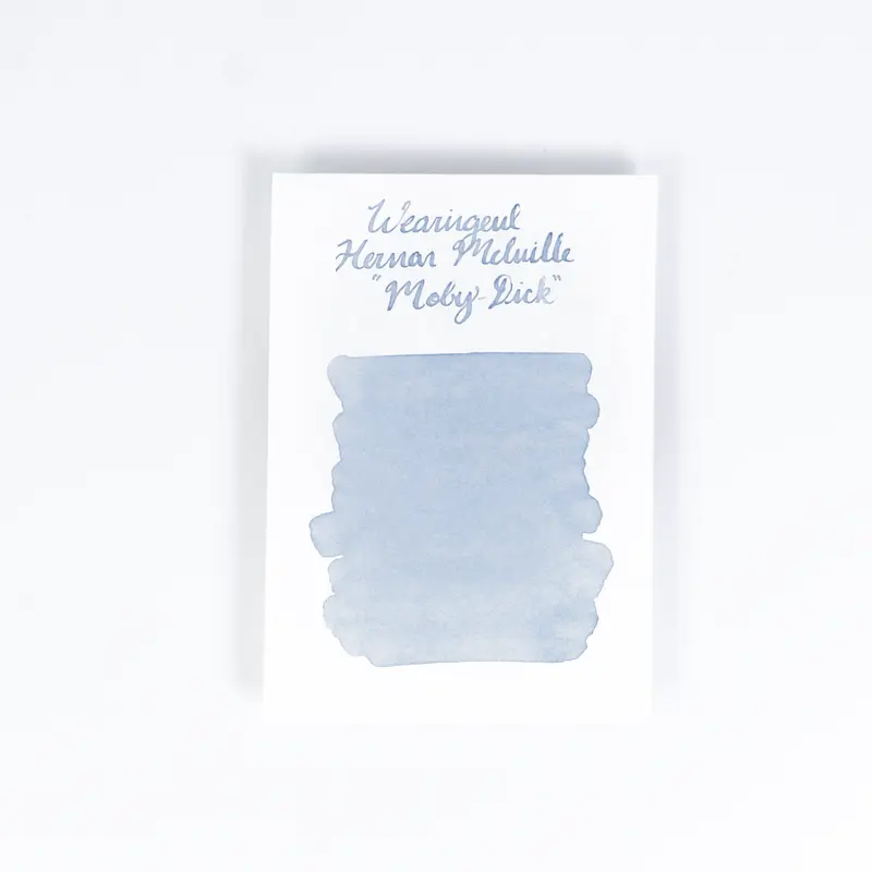 Wearingeul Moby Dick (30ml) Bottled Ink