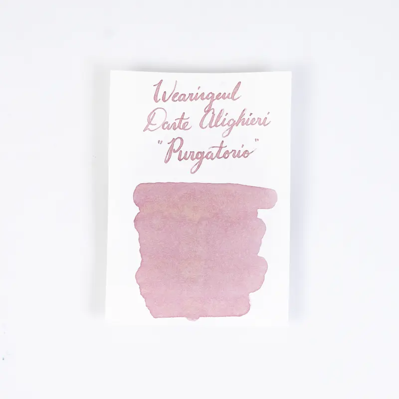 Wearingeul Purgatorio (30ml) Bottled Ink