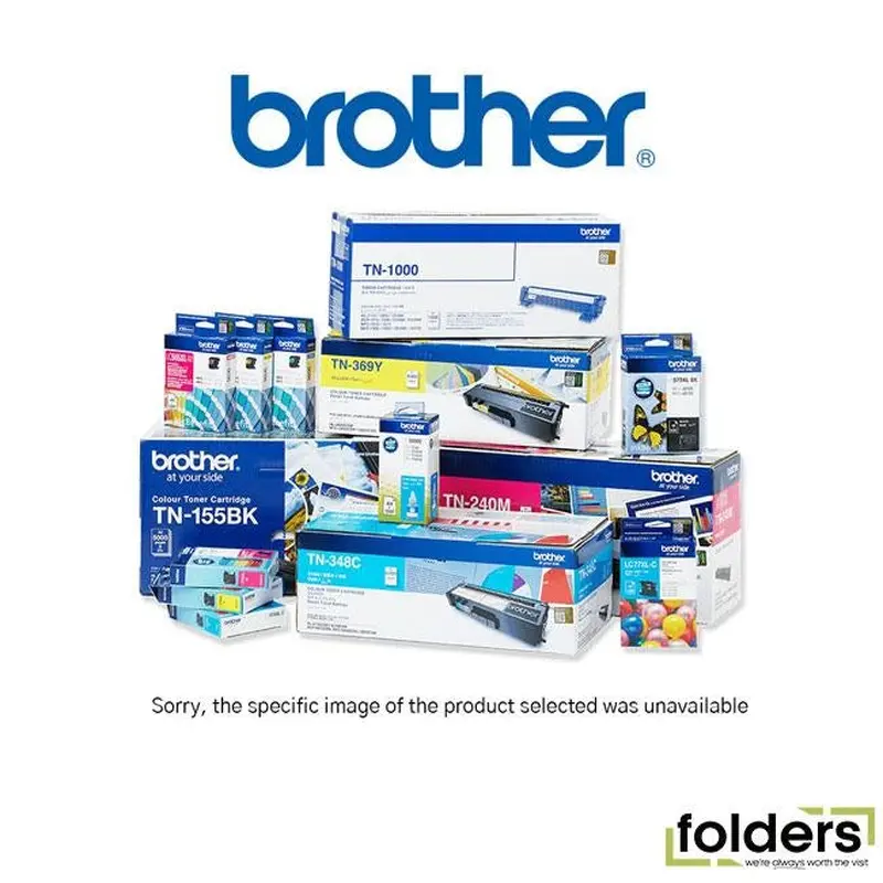 Brother LC3311Y Yellow Ink